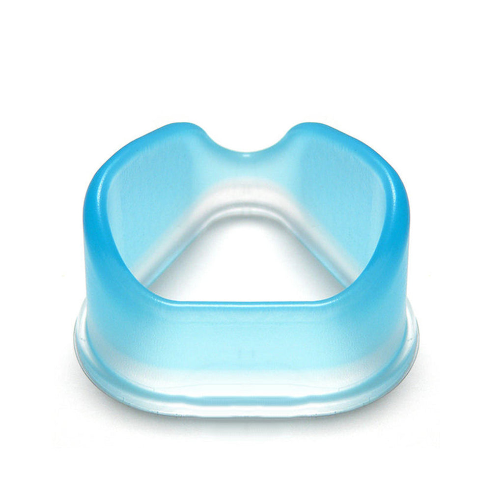 Almofada em Gel para máscara nasal ComfortGel Blue - Philips Respironics - CPAPS