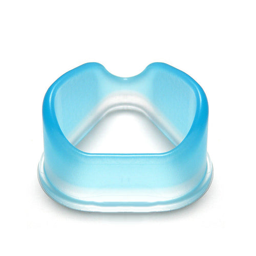 Almofada em Gel para máscara nasal ComfortGel Blue - Philips Respironics - CPAPS