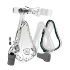Almofada para máscara facial Ivolve F1B - BMC - CPAPS