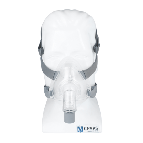 Máscara facial iVolve F5A - BMC - CPAPS