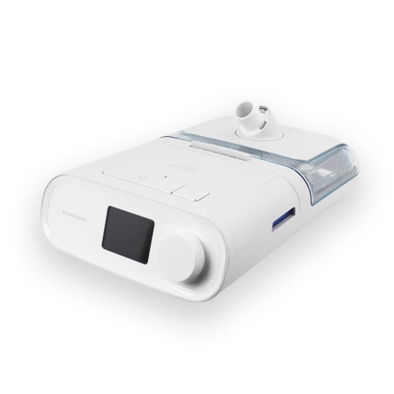 CPAP Automático Dreamstation Auto Com Umidificador - Philips Respironics - CPAPS