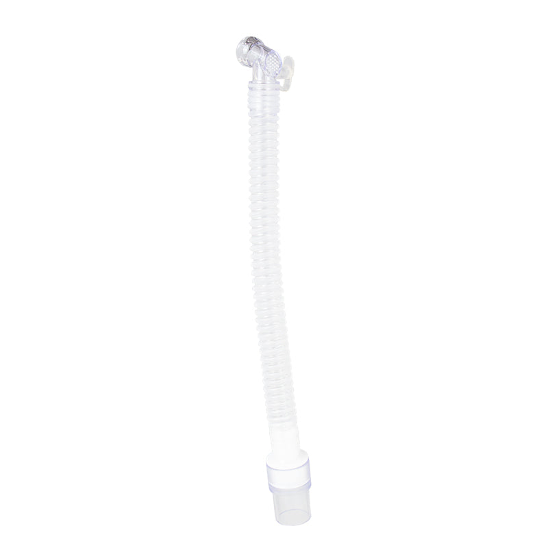 Tubo Curto Respireo Soft Baby Ventilada - CPAPS