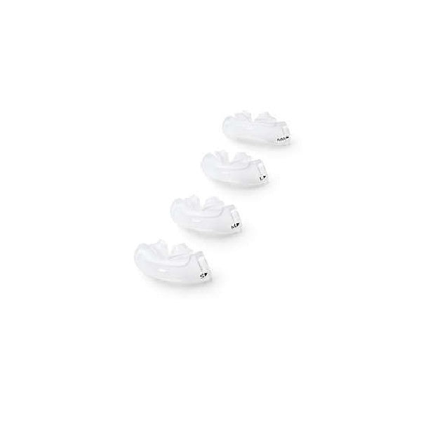 Almofada para Máscara nasal DreamWear Pillow Silicone - Philips Respironics - CPAPS
