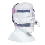 Máscara nasal Mirage FX Feminina - ResMed - CPAPS
