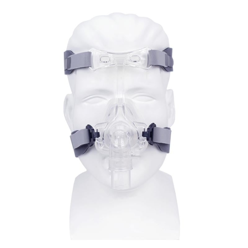 Máscara nasal N2 - BMC Medical - CPAPS