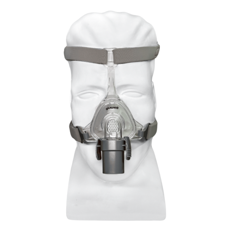 Máscara nasal Dreamlive Yn-01 Fitpack - Yuwell - CPAPS