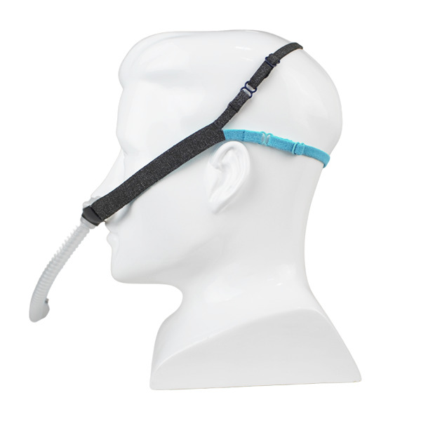 Máscara nasal Pillow 3100 Sp - Philips Respironics - CPAPS
