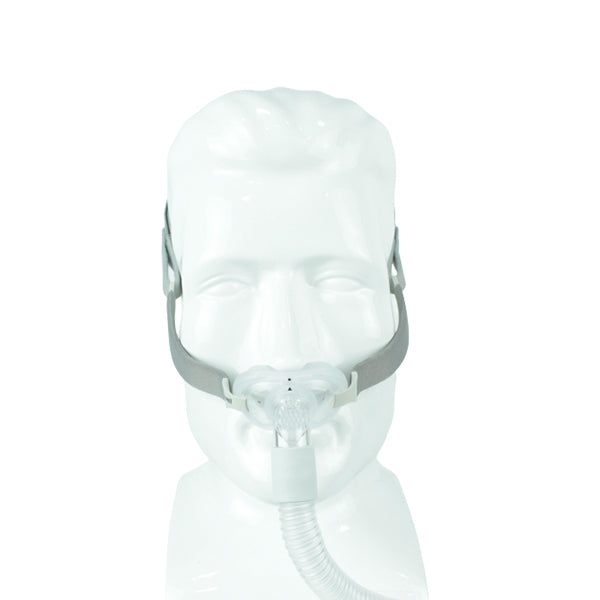 Máscara nasal Pillow Yp-01 - Yuwell - CPAPS