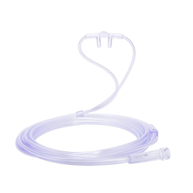 Cânula (Catéter) nasal Adulto - Hudson