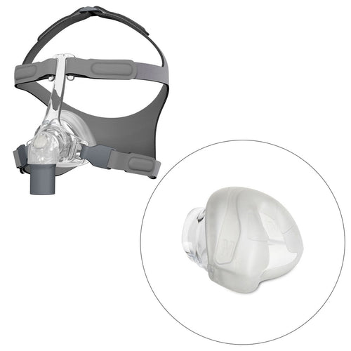 Almofada nasal para máscara Eson - Fisher & Paykel - CPAPS