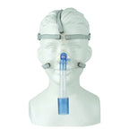 Máscara pediátrica não ventilada Respireo Soft Baby - CPAPS