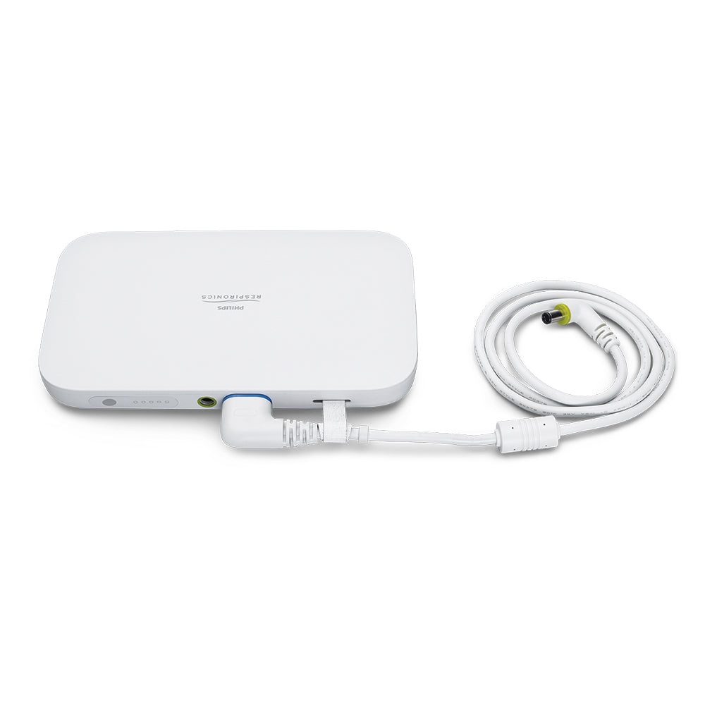 Cabo da Bateria Philips para Linha Dreamstation/60 Series - Philips Respironics