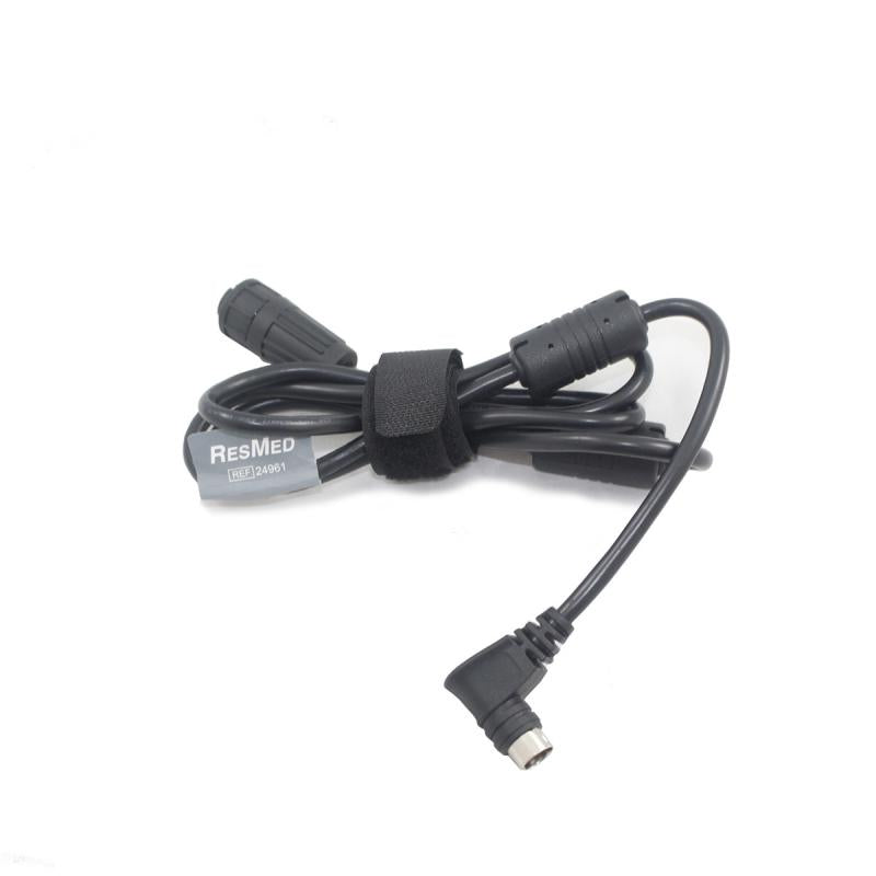 Cabo Cc S9 para Bateria Power Station Ii Resmed - Resmed