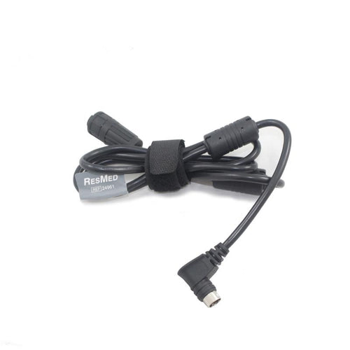 Cabo Cc S9 para Bateria Power Station Ii Resmed - Resmed