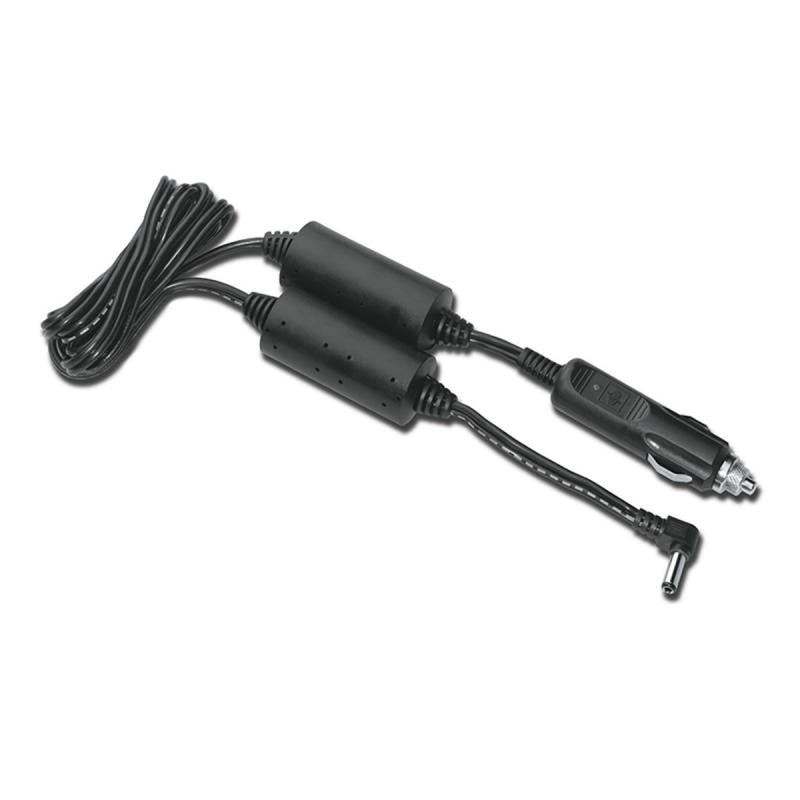 Cabo Blindado Dc 12V para CPAP e BiPAP Respironics