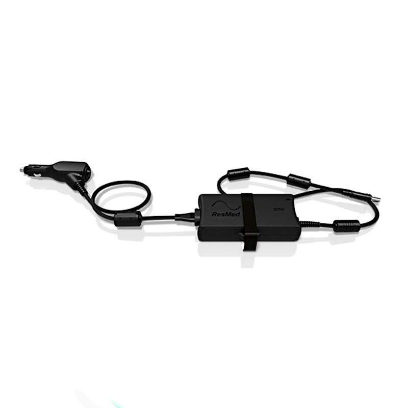 Conversor Dc 24V 90W para Airstart 10, Airsense 10 e Aircurve 10 - Resmed