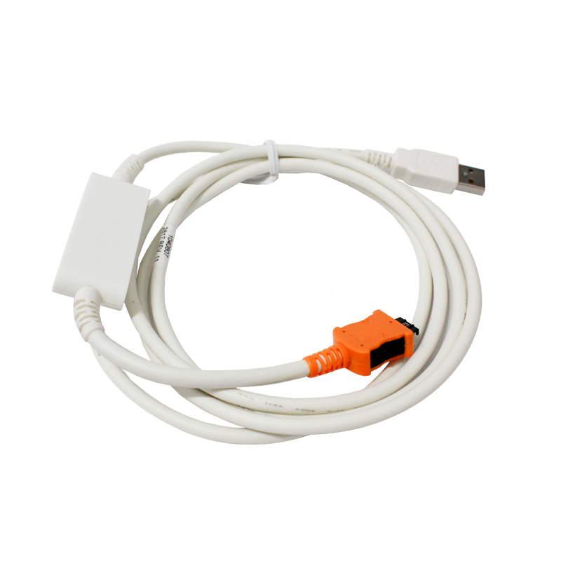 Cabo Polissonígrafo Alice Pdx para Computador - Philips Respironics