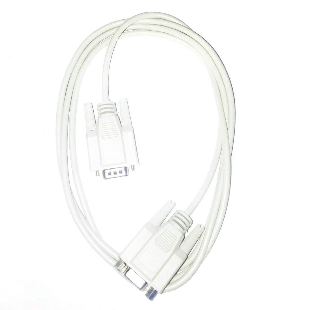 Cabo Serial do Alice 5 e Alice 6 para Módulo Link - Philips Respironics