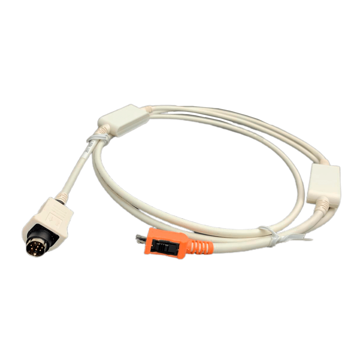 Cabo Alice Pdx para Sleeplink System One Com Conexão Tipo Ps2 - Philips Respironics