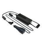 Cabo Conversor Dc-12V para 24V 90W para CPAP e VPAP S9 Resmed