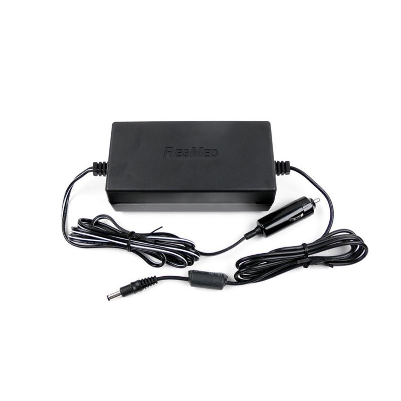Cabo Conversor Dc 12V para CPAP S8 Resmed