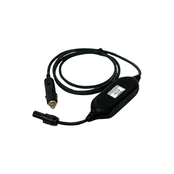 Cabo Dc Veicular para Ventilador Trilogy - Philips Respironics