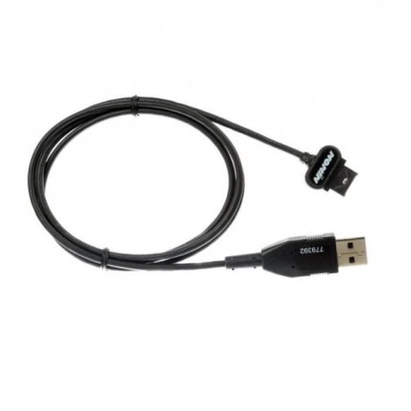 Cabo USB para Oxímetro de Pulso Wristox 3150 (3150SC) - Nonin