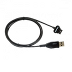 Cabo USB para Oxímetro de Pulso Wristox 3150 (3150SC) - Nonin