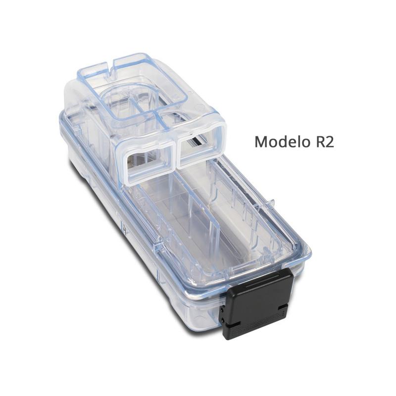 Reservatório Umidificador Mseries (Modelo R2)