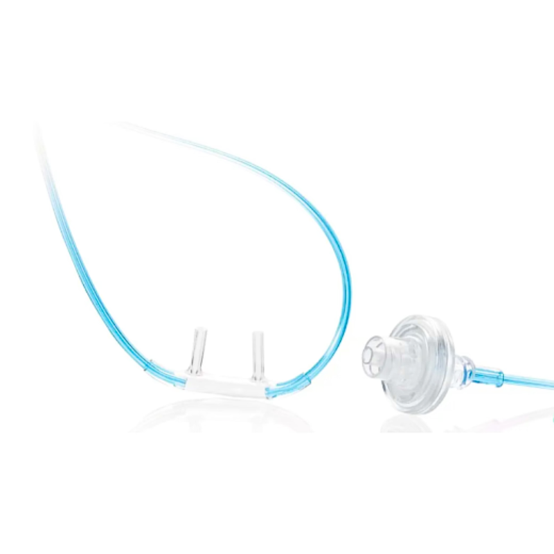 Canula nasal para Alice Pdx (60 Unidades) - Philips Respironics