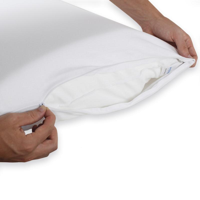Fronha (capa) para Travesseiro Viscoelástico Contra Ronco - Perfetto - CPAPS