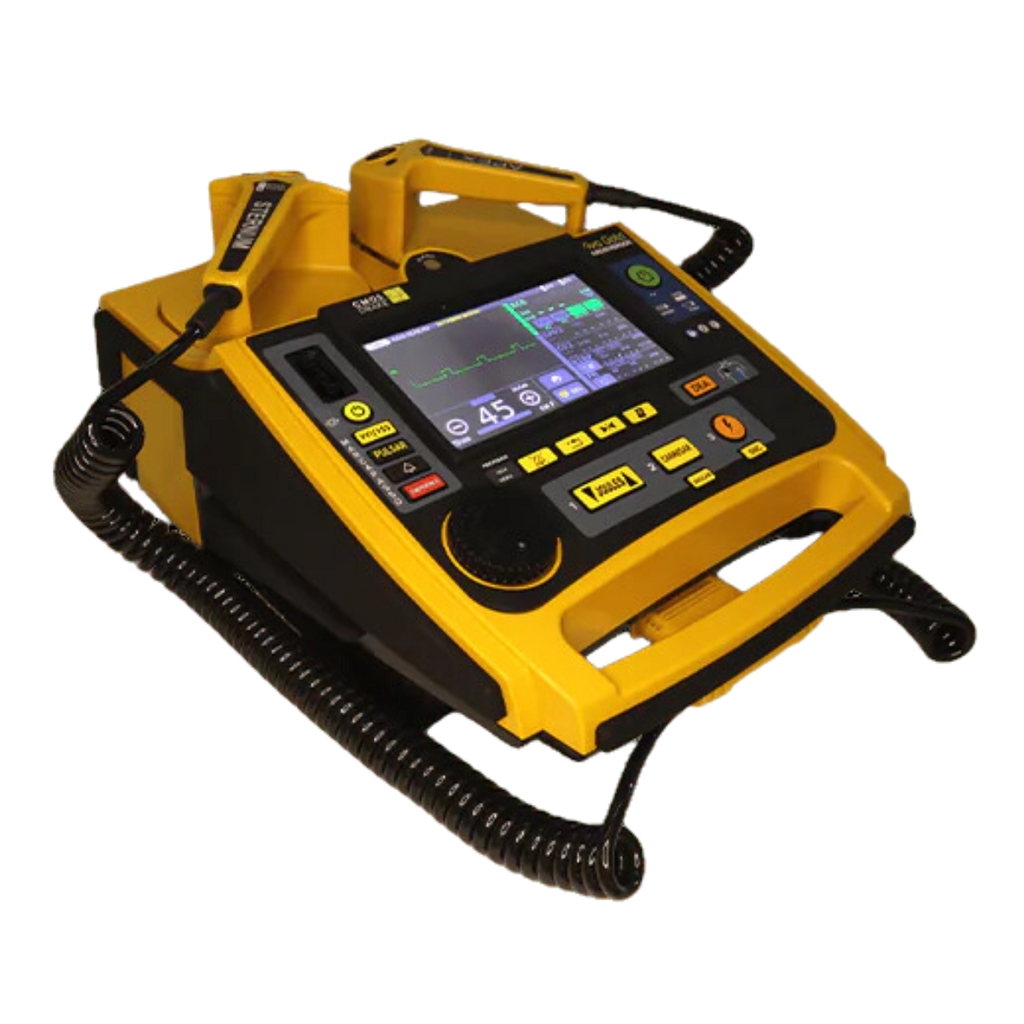 Cardioversor Gold - Cmos Drake