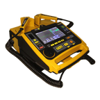 Cardioversor Gold - Cmos Drake