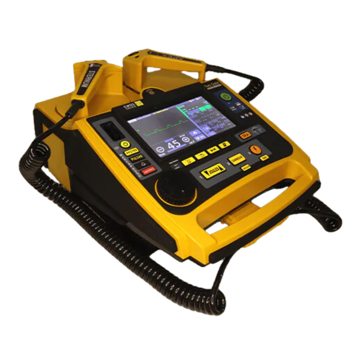 Cardioversor Gold - Cmos Drake