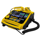 Cardioversor Gold - Cmos Drake