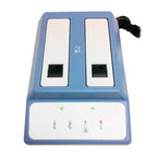 Carregador Externo de Bateria para Venilador Mecanico Trilogy - Philips Respironics