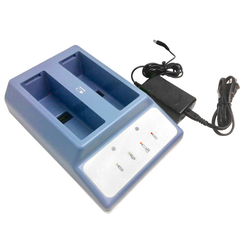 Carregador Externo de Bateria para Venilador Mecanico Trilogy - Philips Respironics