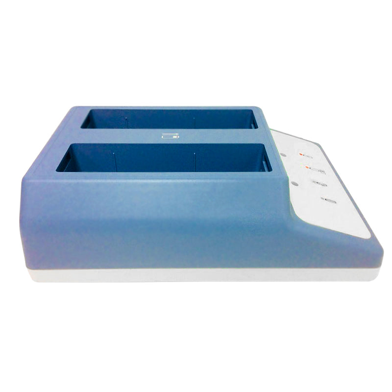 Carregador Externo de Bateria para Venilador Mecanico Trilogy - Philips Respironics