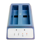 Carregador Externo de Bateria para Venilador Mecanico Trilogy - Philips Respironics
