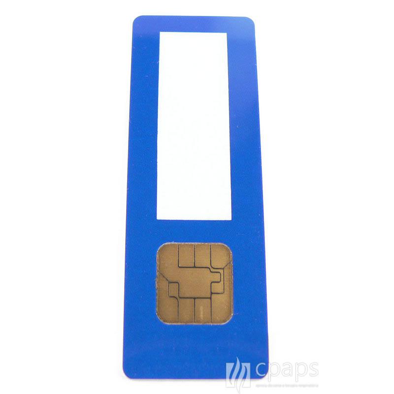Cartão de Dados S8 Resscan Resmed