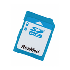 Cartão de Dados Sd Airsense 11 (1 Unid) - Resmed