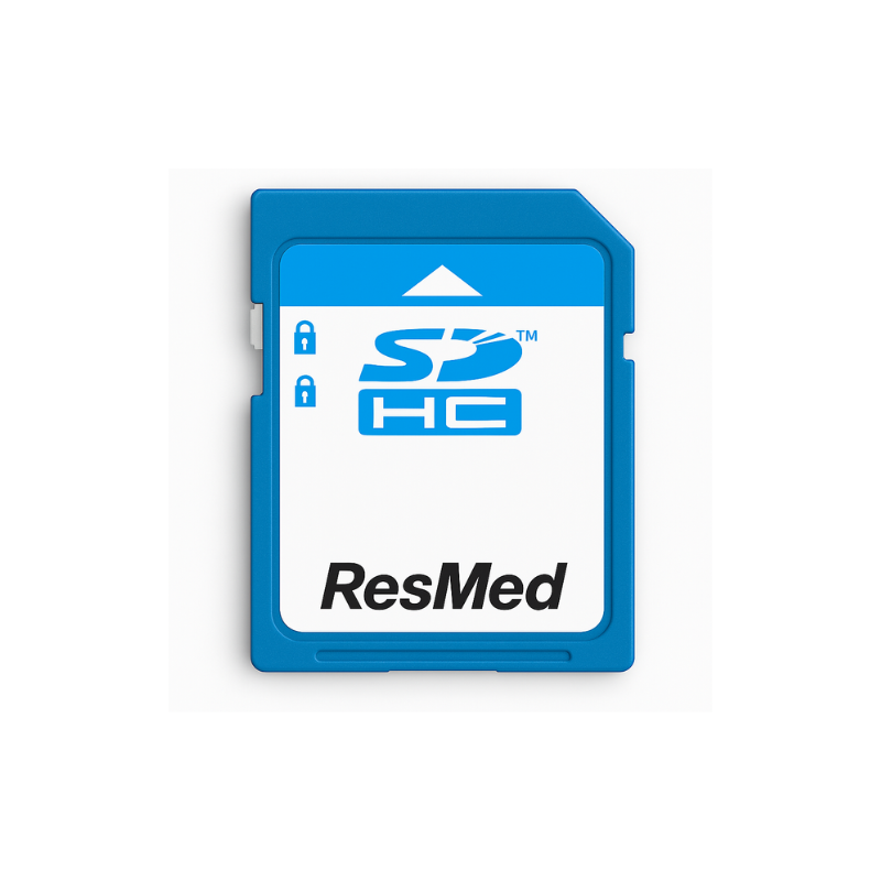 Cartão de Dados Sd Airsense 11 (1 Unid) - Resmed