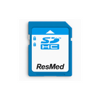 Cartão de Dados Sd Airsense 11 (1 Unid) - Resmed