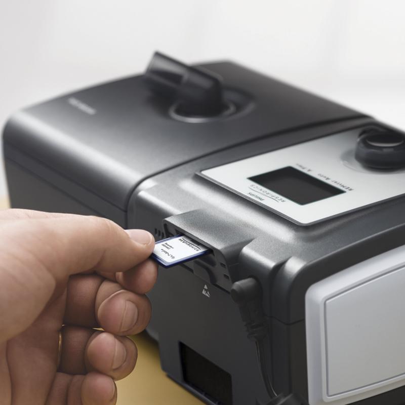 Cartão de Dados System One