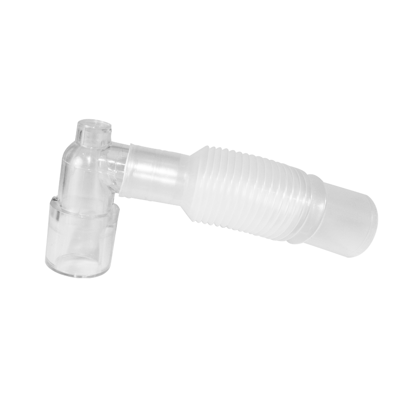 Catéter Mount - Ventcare