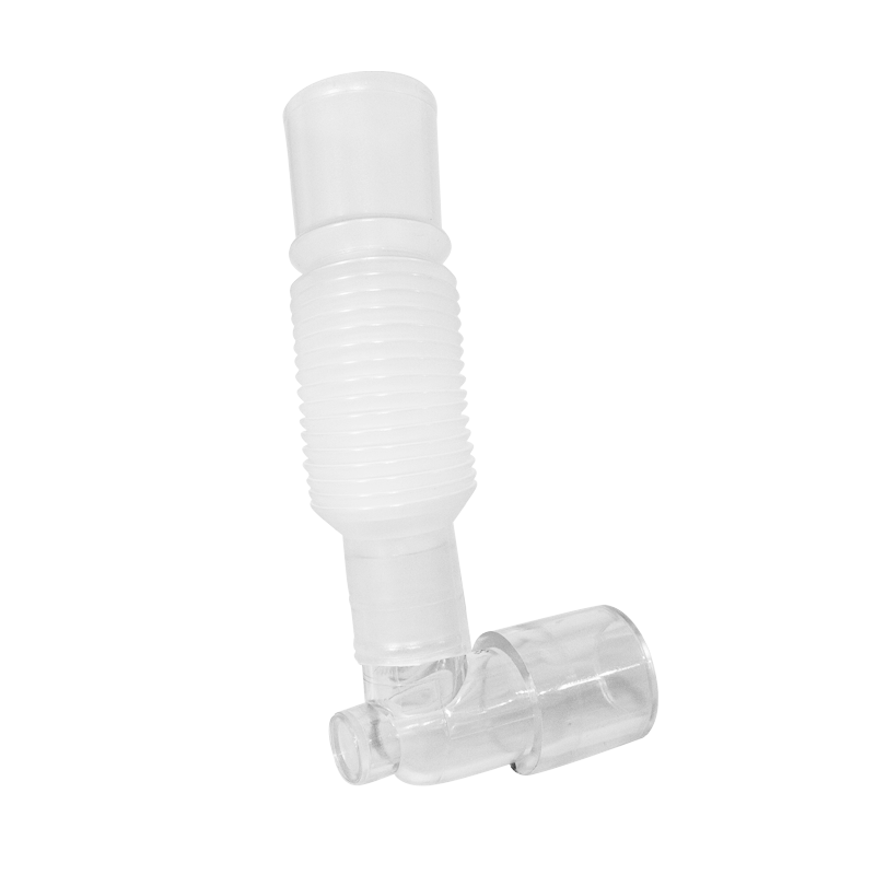 Catéter Mount - Ventcare