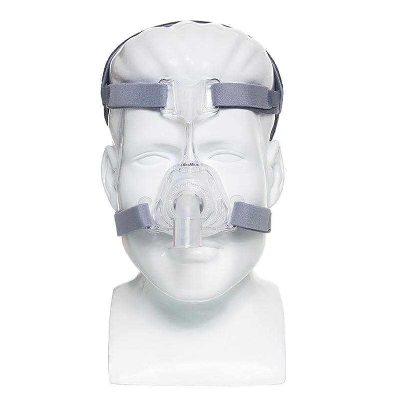 Máscara nasal Mirage FX - Resmed - CPAPS