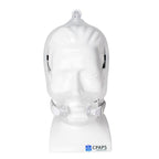 Máscara facial DreamWear Full - Philips Respironics - CPAPS