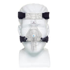 Máscara nasal ComfortSelect - Philips Respironics - CPAPS