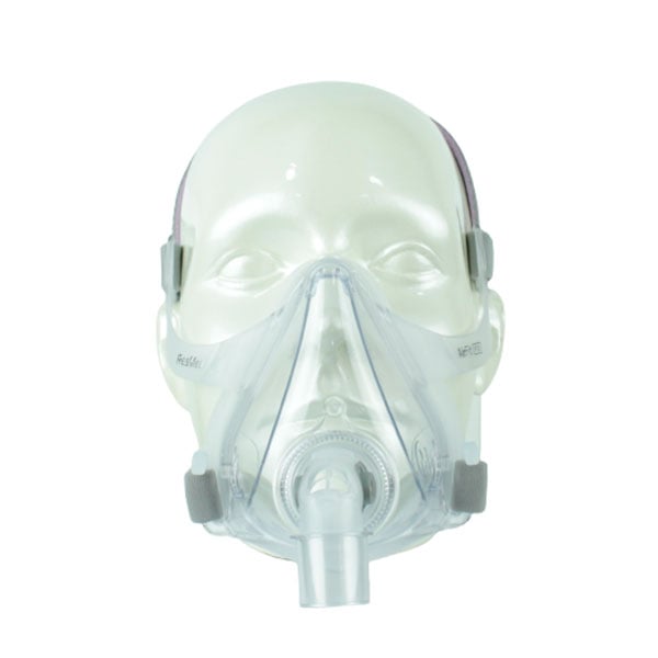 Máscara facial AirFit F10 Feminina - ResMed - CPAPS